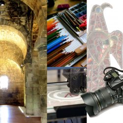50 aniversario de Santa María de Melque